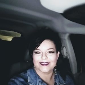 Meet your Posher, Misty